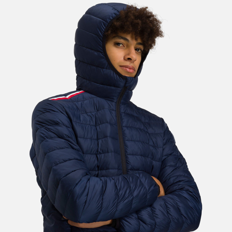 Rossi Hood Jkt