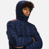 Rossi Hood Jkt