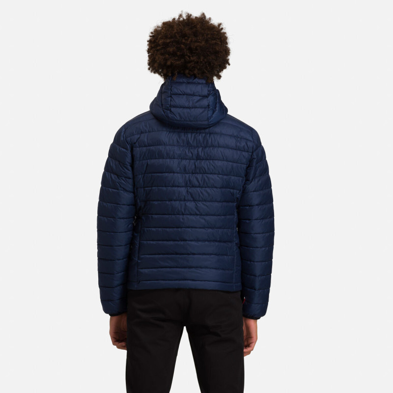Rossi Hood Jkt