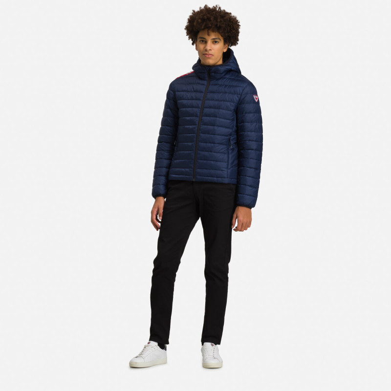 Rossi Hood Jkt