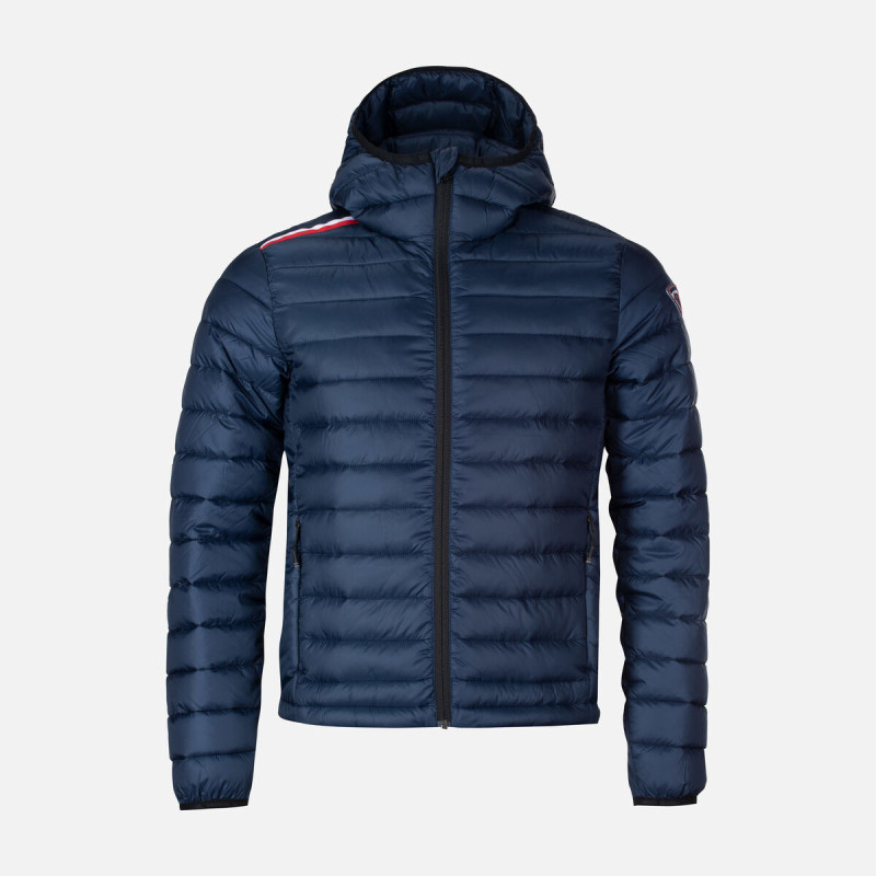 Rossi Hood Jkt
