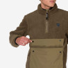 Fleece Anorak