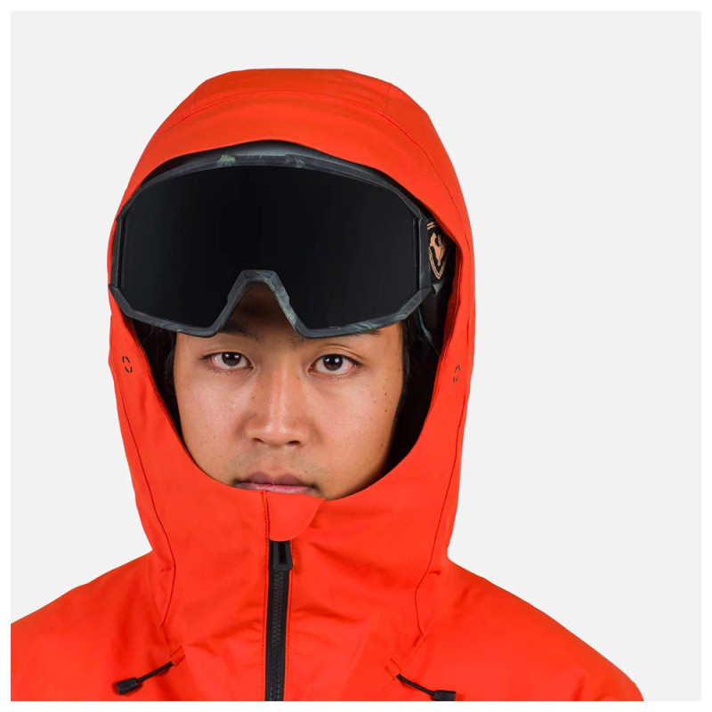 Corbet's Jkt
