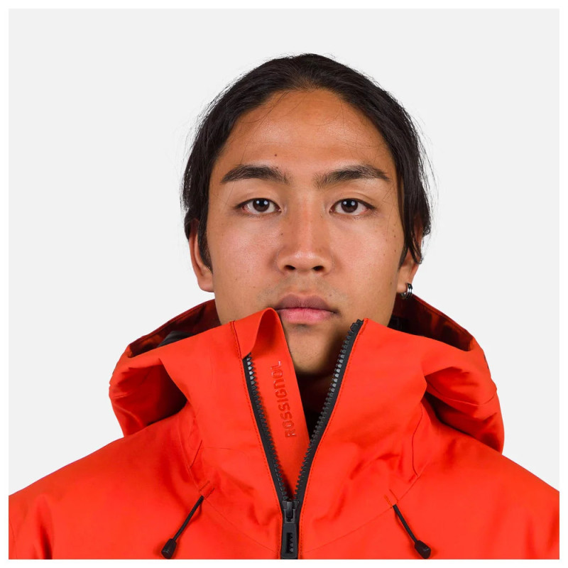Corbet's Jkt