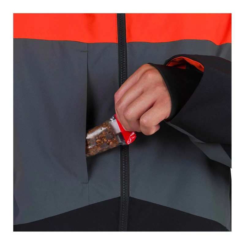 Corbet's Jkt