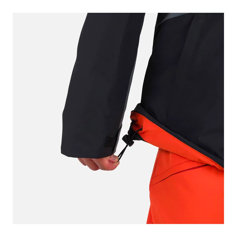 Corbet's Jkt