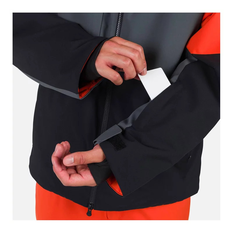Corbet's Jkt