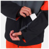 Corbet's Jkt