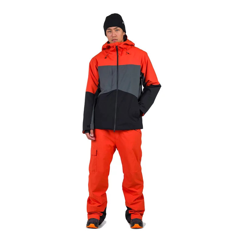 Corbet's Jkt