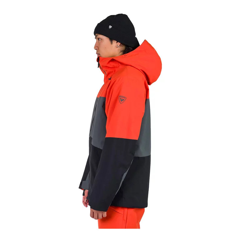 Corbet's Jkt