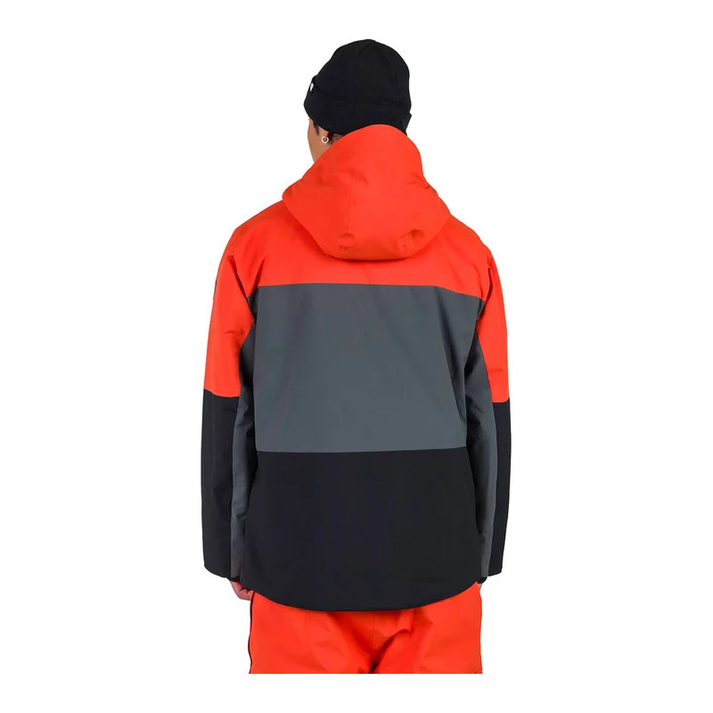 Corbet's Jkt