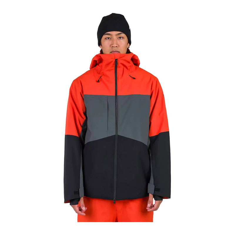 Corbet's Jkt