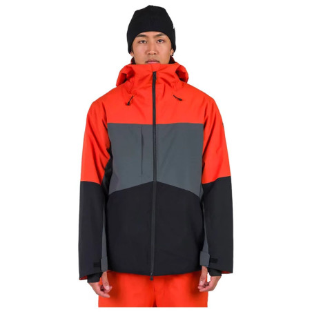 Corbet's Jkt