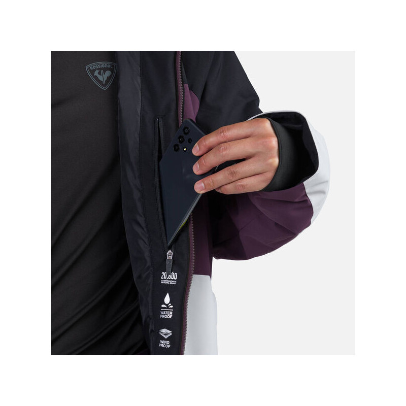 Corbet's Jkt