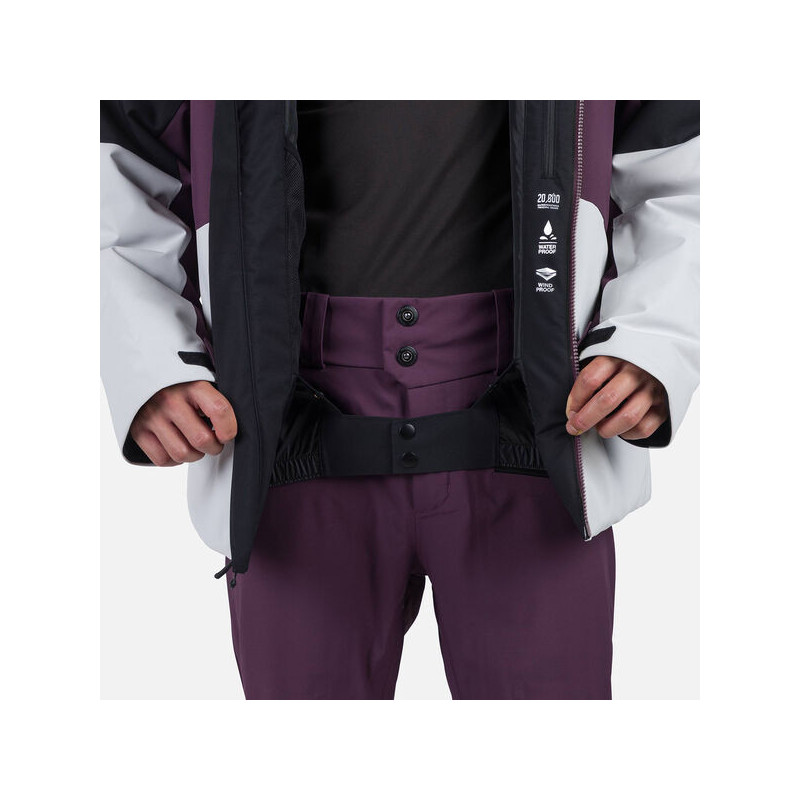 Corbet's Jkt