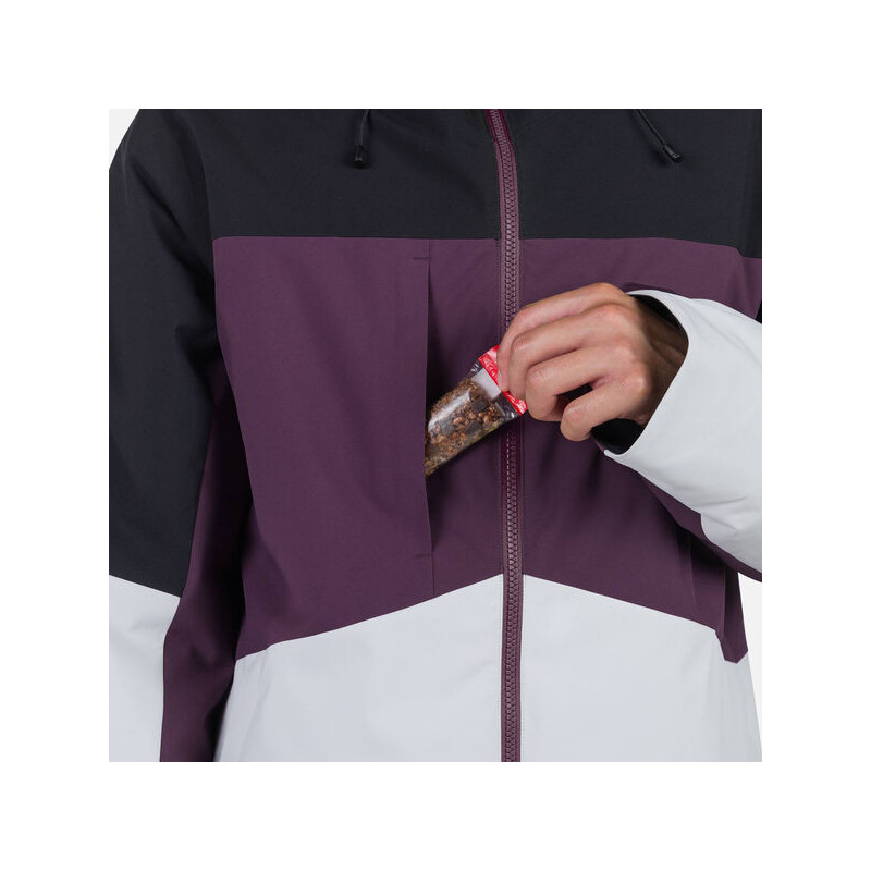 Corbet's Jkt