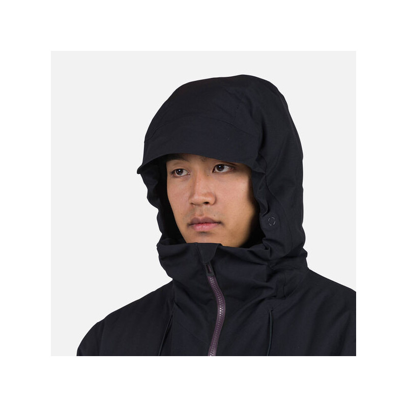 Corbet's Jkt