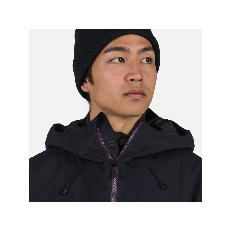 Corbet's Jkt
