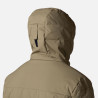 Puffy Parka