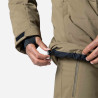 Puffy Parka