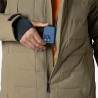 Puffy Parka