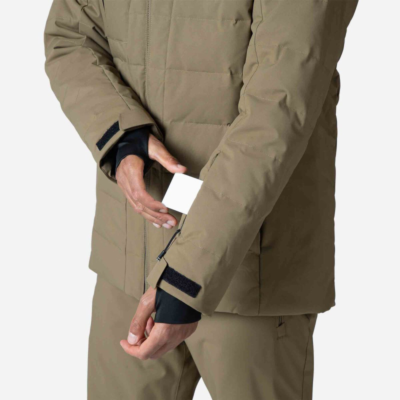 Puffy Parka