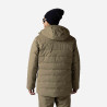 Puffy Parka