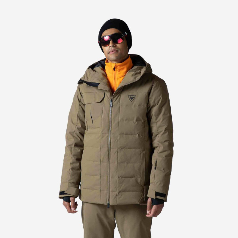 Puffy Parka