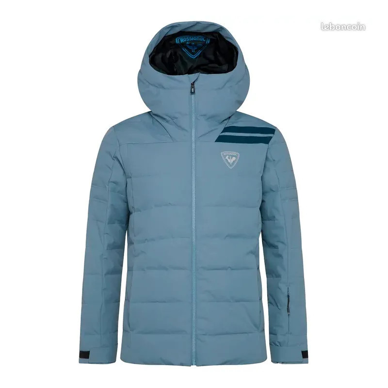 Rapide Jkt