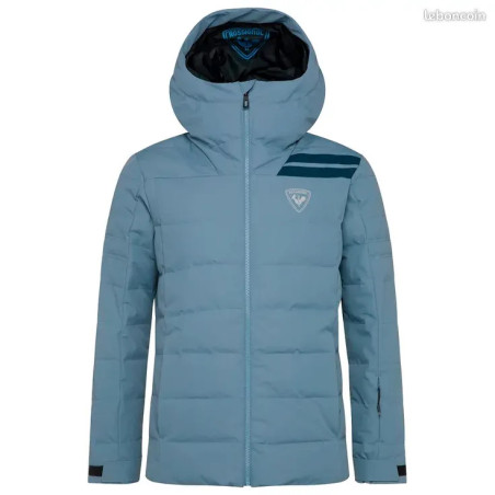 Rapide Jkt