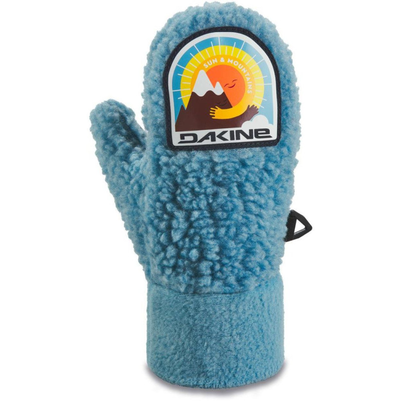 Toddler Dasher Fleece