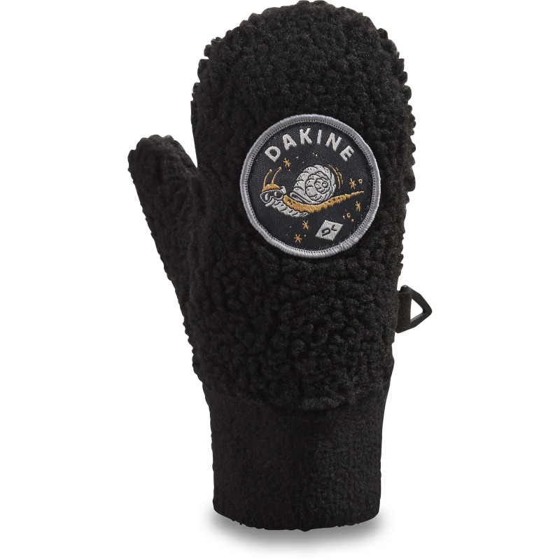 Toddler Dasher Fleece