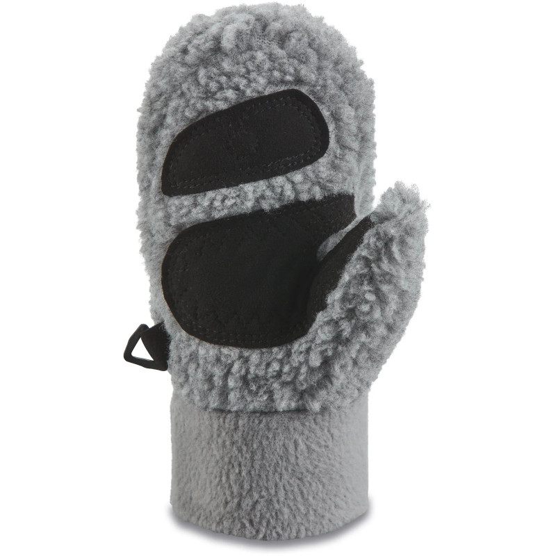 Toddler Dasher Fleece