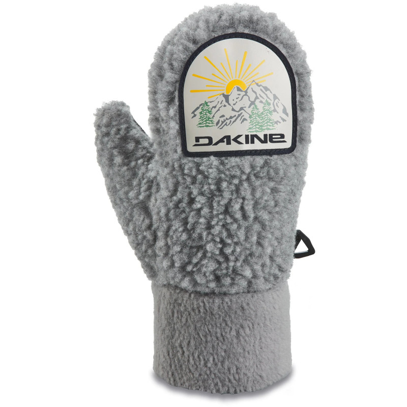 Toddler Dasher Fleece