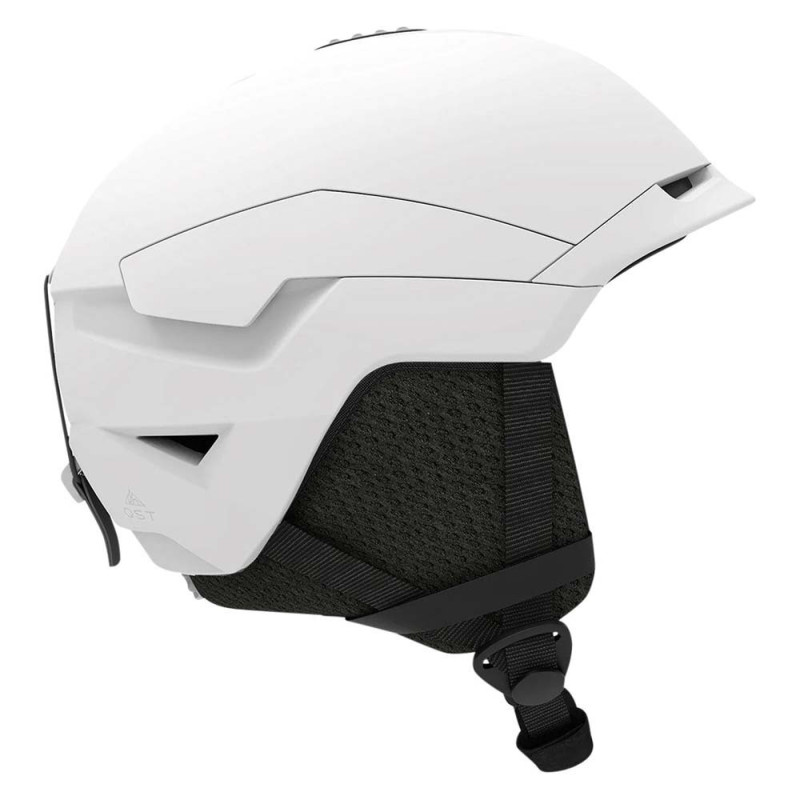 Quest 4D White