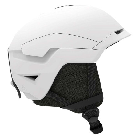 Quest 4D White
