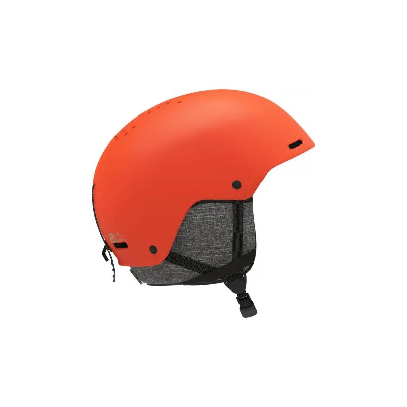 Brigade Red Orange