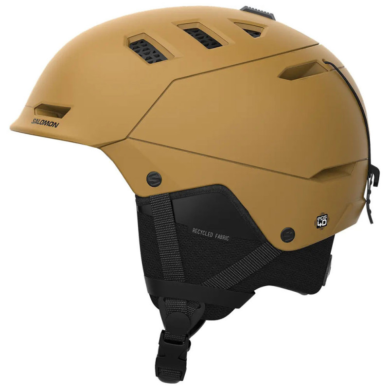 Husk Pro Helmet