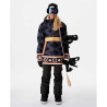 Rider Anorak Jacket