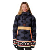 Rider Anorak Jacket