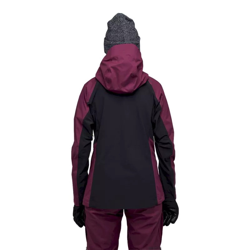 W Dawn Patrol Hybrid