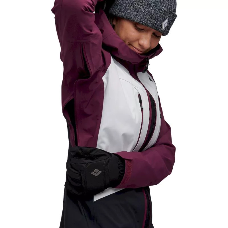 W Dawn Patrol Hybrid