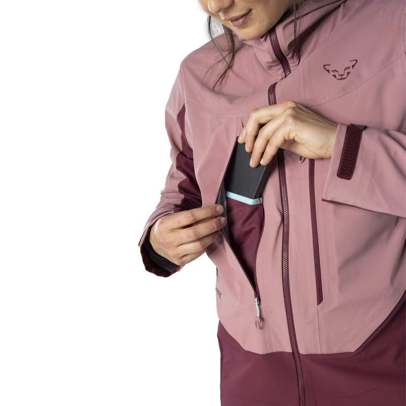 Free Infinium Hybrid Jkt W