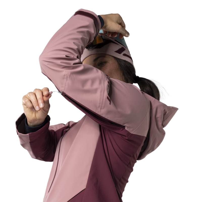Free Infinium Hybrid Jkt W