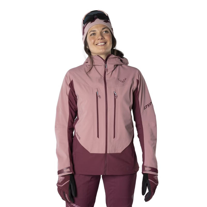 Free Infinium Hybrid Jkt W