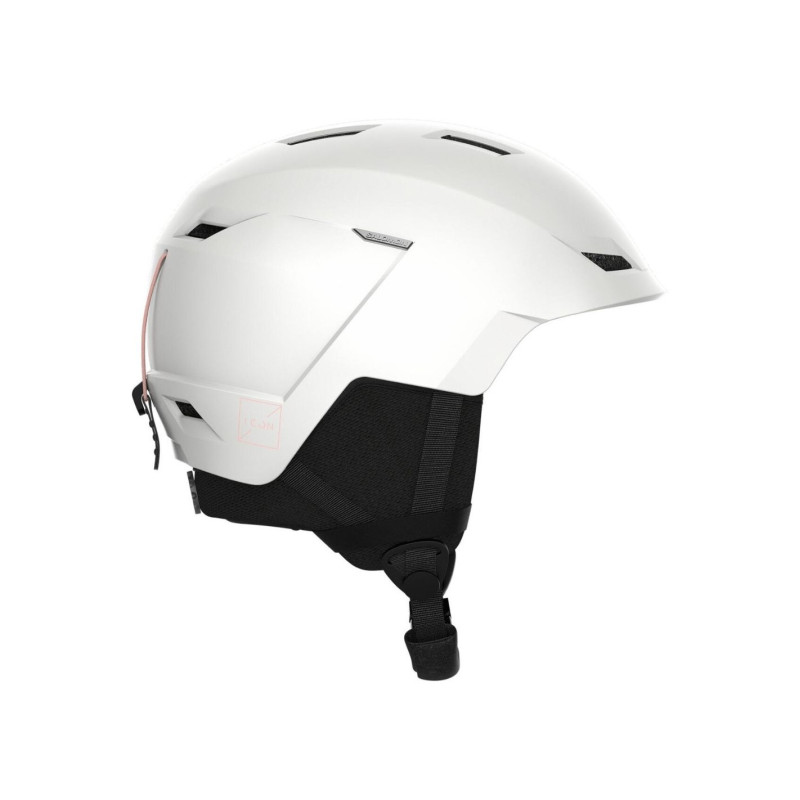 Icon LT Access Helmet