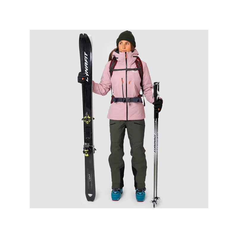 Sella 3L PTXR W Jkt