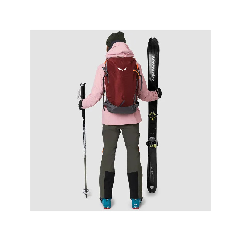Sella 3L PTXR W Jkt