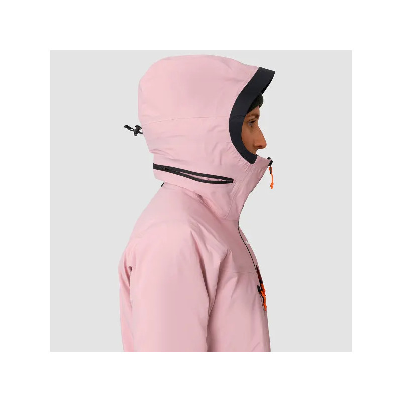 Sella 3L PTXR W Jkt