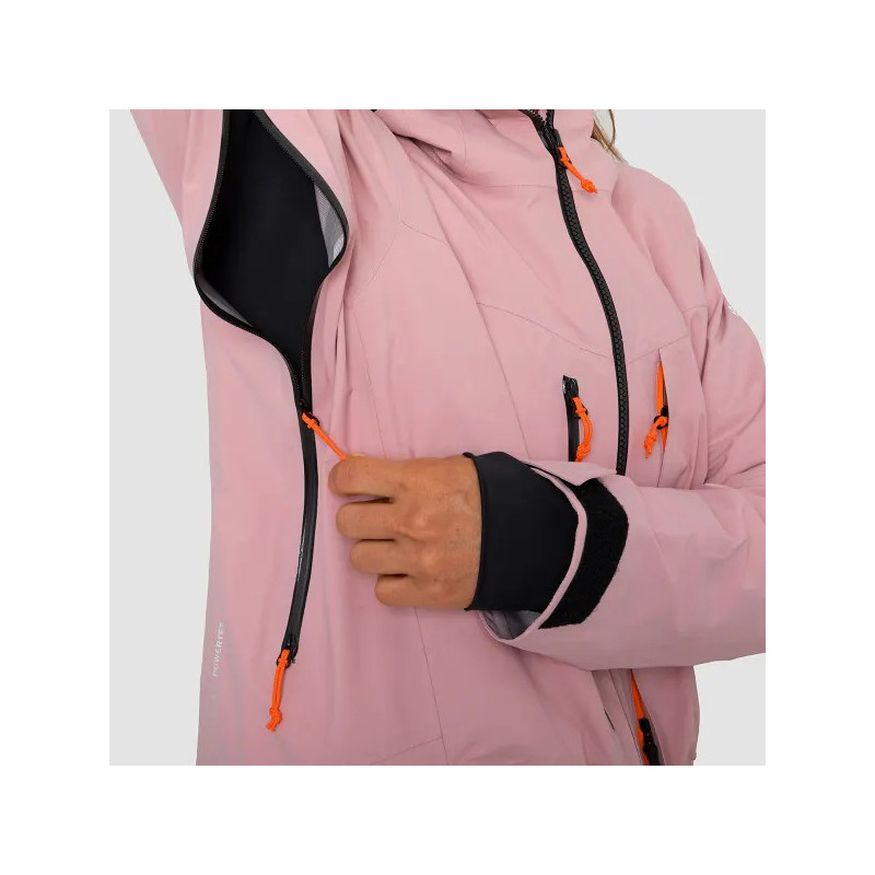 Sella 3L PTXR W Jkt